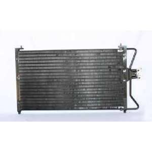  Ford Escape 2005 2007 AC Condenser L4/V6 Automotive