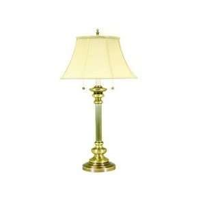  Table Lamps House of Troy N651