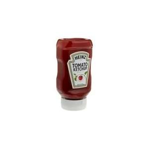 Heinz Ketchup 14 oz. (Case of 16)  Grocery & Gourmet Food