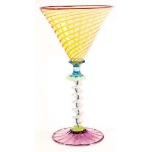  Tutti Frutti Martini