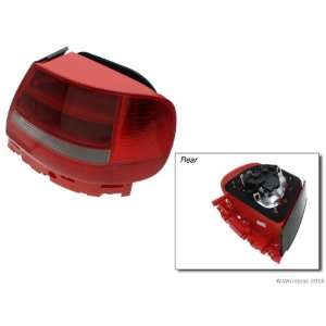  Hella P9000 132331   Tail Light Assembly Automotive