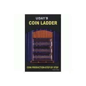  Coin Ladder by Uday Toys & Games