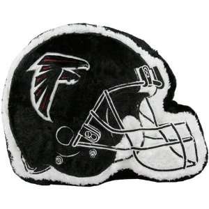    Atlanta Falcons 14 Team Helmet Plush Pillow