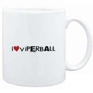    Viperball I LOVE Viperball URBAN STYLE  Sports