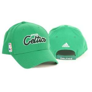  Boston Celtics Classic Adjustable Baseball Hat Sports 