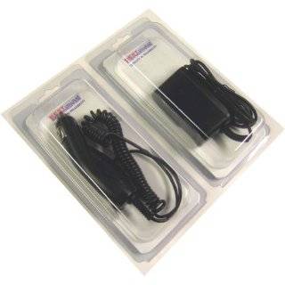 Vehicle/Car & Home/Travel Charger for Samsung GT S5230W AC/DC Power 
