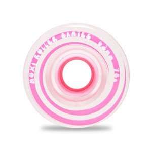  Moxi Gummy Pink Wheels