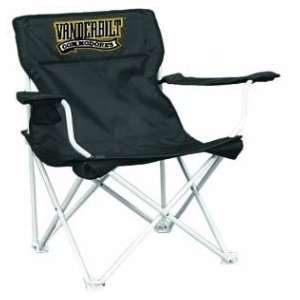 Vanderbilt Commodores Tailgating Chair 