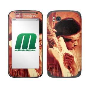  MusicSkins MS JIMI80303 HTC Sensation Electronics