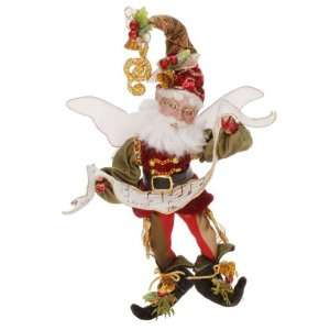  Mark Roberts Collectible Christmas Carol Fairy   Small 9 
