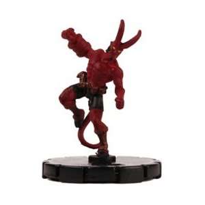  HeroClix Hellboy # 87 (Uncommon)   Indy Hero Clix Toys & Games