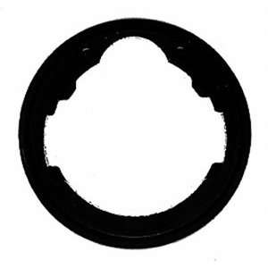  Victor C24173 Water Outlet Gasket Automotive
