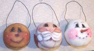 Gourd Ornaments