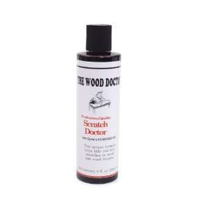  Wood Scratch Doctor