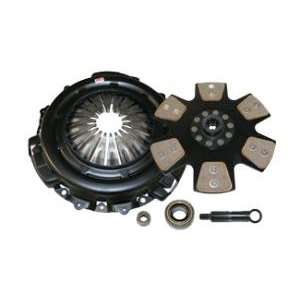  Competition Clutch PERFORMANCE CLUTCH KIT   DOM SIX PUCK 
