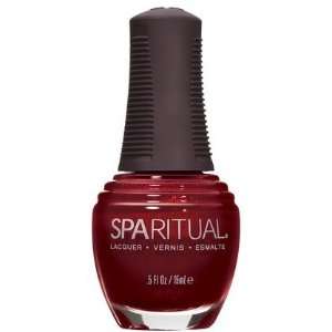 SpaRitual Dramatic High Notes Nail Lacquer Spellbound 0.5 oz (Quantity 