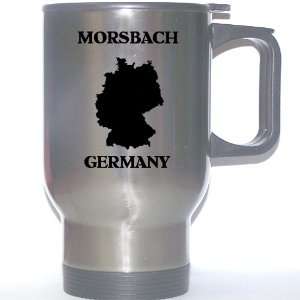 Germany   MORSBACH Stainless Steel Mug