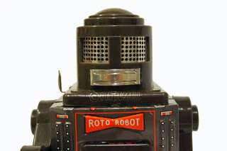 1968 HORIKAWA ROTO ROBOT MADE IN JAPAN ブリキ ロボット  