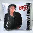 Many Faces of Michael Jackson Throw Pillow Case