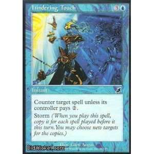  Hindering Touch (Magic the Gathering   Scourge   Hindering 