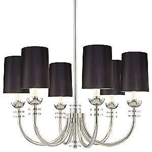  20th Century Chandelier by Sonneman