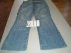 Lee Denver Mens Boot Cut Jeans 38x34 F25 Vintage items in Johns 