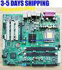 dell dimension 8400 motherboard j3492 ch776 fast delivery hot returns