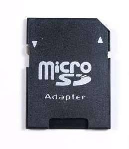 MicroSd Adapter Micro Sd 1gb 2gb 4gb 8gb 16gb   NEW  
