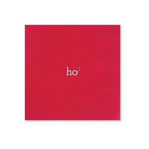  HO3 Christmas Party Lunch Napkins