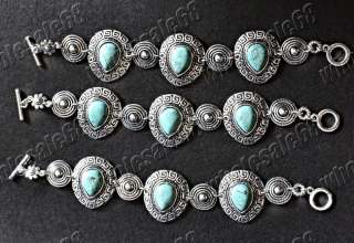 nb0161 length206mm turquoise12*15.8mm
