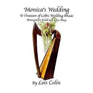  Monicas Wedding Musical Instruments