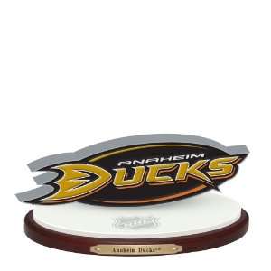  Pack of 2 Officially Licensed NHL Hockey Anaheim Ducks 3D 