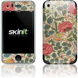  Skinit Rose by William Morris Vinyl Skin for Apple iPhone 