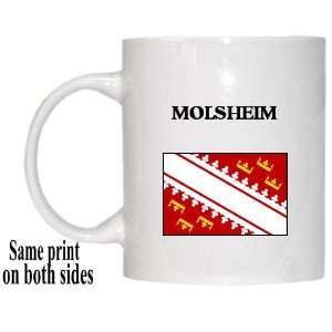  Alsace   MOLSHEIM Mug 