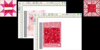 Electric Quilt 7 EQ7 Quilting Design Software+FREE GIFT  