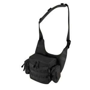   Operations Products   Bandolier Pouch, Black