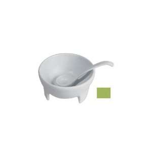  Bugambilia Large Molcajete, Lime   MJS04LM