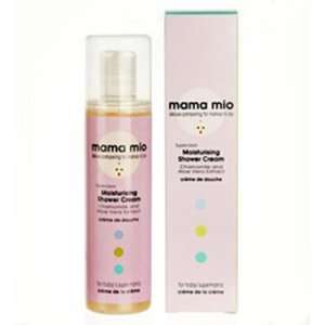  Mama Mio Moisturising Shower Cream Beauty