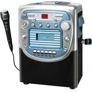  JWIN JXOK300 High Power Karaoke Machine Electronics