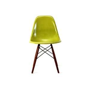  Modernica Fiberglass Shell Chair (Dowel Base)