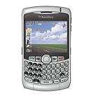 AT&T BlackBerry Curve 8300 No Contract GSM Camera Bluetooth  