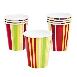   Chilies Cups   Tableware & Party Cups