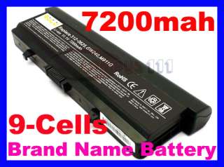 CELL BATTERY FOR DELL INSPIRON 1525 1526 1545 XR693  