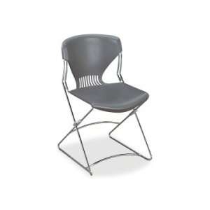  HON Olson Flex Stacker FLEX01 Armless Stacking Chair 