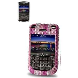  Reiko DPC BB9630 08 Diamond Protector Cover for Blackberry 