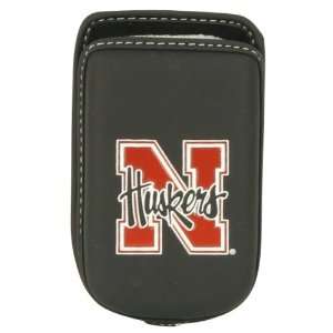  Nebraska Cornhuskers Cellular Flip Phone Cases (Measures 2 