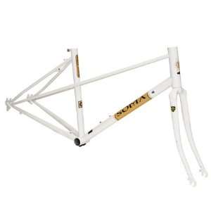  Soma Buena Vista Mixte Frameset (2011)