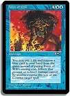 Force of will x3   Alliances   MTG Magic Legacy Combo EDH Blue HOT