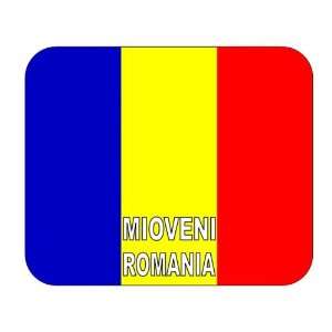  Romania, Mioveni mouse pad 