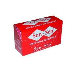 Sen Sen Mints  Grocery & Gourmet Food